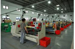 China Printed Packing Tape manufacturer