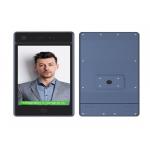 10 Inch Face Recognition Time Attendance NFC RFID Door Entry Access Control for sale