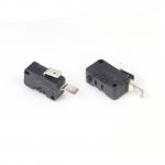 Compact Size Snap Action Micro Switch 15A 125/250VAC For Home Appliances for sale