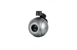 China 40x Optical Zoom Object Tracking Gimbal Camera supplier