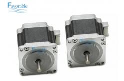 China 3A Short Engine Motor Suitable For High Speed Inkjet Plotter supplier