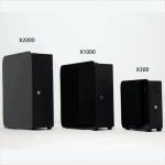 1000ml Electric Room Fragrance Diffusion System Air Purifier HVAC Essential Oil Aroma Diffuser Scent Machine for Hotel Lobby for sale
