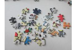 China Puzzle Toy Quality Inspection Services , Final Random Inspection supplier