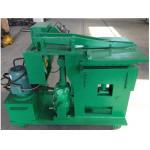 ZTZG ERW Pipe Mill Use Metal Strip Welding And Cutting Equipment