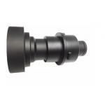 Spherical Optical Projector Lenses Short Throw For Optical Instruments