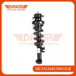 Mini R55 R56 R57 OEM 33526853965 33526778567 Rear Coil Over Shock Absorbers for sale