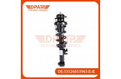 China Mini R55 R56 R57 OEM 33526853965 33526778567 Rear Coil Over Shock Absorbers supplier