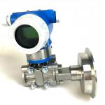 HART Smart Water Pressure Sensor Differential Capacitive Pressure Transducer for sale