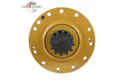 China Swing Motor 467-3079 for E307E2 E308E2 E308D Excavator supplier