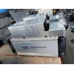BTC Whatsminer M21s 50th 3300W SHA256 with 12 nm TSMC chips for sale