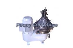 China High Speed Disc Stack Centrifuge for Cold Pressed Coconut Oil Extraction supplier