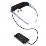 Newest High Quality 1920 * 1080 Anroid 2K VR Smart Glasses with TYPE C for sale