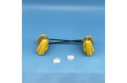 China Versatile Refillable Trigger Attachment for Efficient Cleaning - Multi-Purpose Sprayer Nozzle supplier