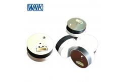 China I2C Digital Ceramic Capacitive Pressure Sensor For Equipment Matching supplier