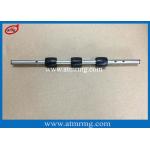Hyosung ATM Replacement Parts , Hyosung ATM Money Machine Metal Shaft for sale