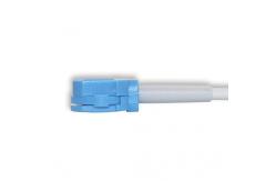 China TPU Ohmeda Trusat GE SpO2 Sensor Extension Cable GE Medical Grade supplier