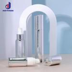 15ml 30ml Luxury Room Spray Bottles , Cream Jars Cosmetic Packaging for sale