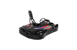 China Adjustable Seat Pro Racing Go Kart Remote Control 1700*1200*550 Mm supplier