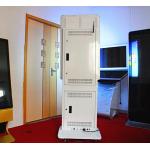55 Inch Rotating Touch Screen Monitor MS1 Windows OS For Advertising