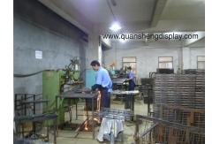 China Factory Wire Shelving manufacturer