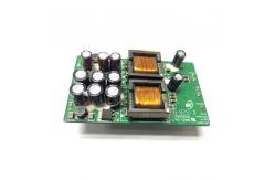 China Customized Surface Mount PCB Assembly For Telecom Network Server supplier