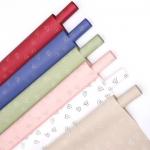 Lizhiran Sweetheart Waterproof Love Bouquet Wrapping Paper Flower Paper Flower Shop Flower Packaging Material for sale