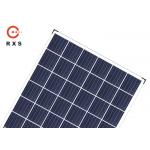 285W Polycrystalline Silicon Solar Panels Wind & Sand Resistance For Home for sale
