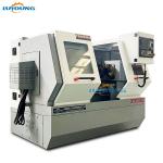 High Precision CNC Lathe CK6150 Flat Bed CNC Lathe Machine for sale
