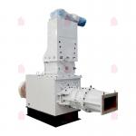 Vertical Semi-stiff Brick Extrusion Machine For High-end Ceramic And Cement Product With Long Service Life And Low Maintenance Cost for sale
