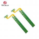 FR-4 Material Rigid Flexible PCB Flexible Printed Circuit Board FR4 ENIG
