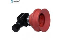 China Fastest Actuation End Of Arm Tooling Grippers , Durable End Effector Gripper supplier