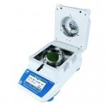 Lab Scale Balance 110g 0.001g Halogen Moisture Analyzer For Food for sale