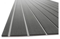 China Strong 3M Adhesive UV Resistant EVA Foam Deck Pad supplier