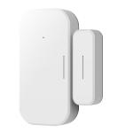 ABS PC Zigbee Door Sensor Long Service Life With 25.5x12.5x13mm Magnet for sale