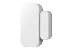 China 2.4GHz Zigbee Door Sensor 30mA supplier