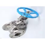 Temperature Manual Operation Steel Valve with Bolted Bonnet Single Wedge API for sale