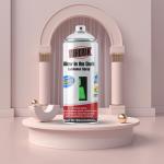 Aeropak 400ml Aerosol Spray Paint Glow In TheAerosol Dark Spray Paint Luminous for sale