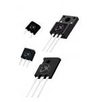 N Type High Power MOSFET 30V For Electronic Ballast for sale