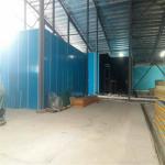 Steel Structure Workshop and Storage Sheds - Flexible Prefabricated Solutions for sale