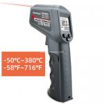 Kaemeasu Non Contact High Temperature Laser Thermometer OEM ODM for sale