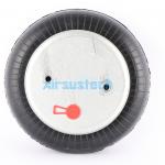FS 200-10 CI G1/4 OS Contitech Single Convoluted Air Spring For Quick Lock Device for sale