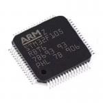 ST STM32F105RBT6 LQFP64 MCU Microcontroller for sale