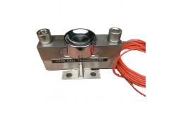China 150% Steel Alloy 50t Digital Weighing Load Cell supplier