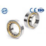 High Accuracy Cylindrical Roller Bearing NU 208 C4130K Ring Roller Bearing for sale