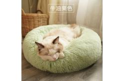China 100% Cotton Dog Nest Bed Thickened Keep Warm Cold Proof supplier