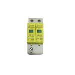 Metal 20ka 3 Phase Power Surge Protection Device 385V For Electronic Equipment for sale