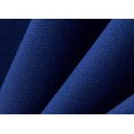 Flame Retard 100 Cotton Canvas / Anti - Stati Heavy Weight Fabric for sale