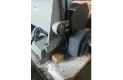 China 15 Strokes/Min Manual Die Cutting Machine Continuous Pressing For Envelope supplier