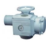 2SQ3030, 2SQ3040 380V AC 50Hz Electric motor operated valve actuator for sale