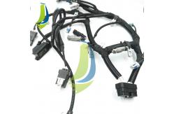 China 86991433 Engine Wiring Harness For CX240 CX240A supplier